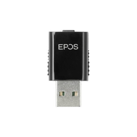 EPOS IMPACT SDW 5061 Trådløs Trådløst headset-system Sort